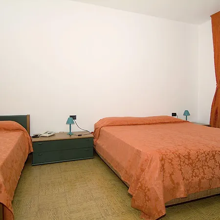 Camping Hotel Au Lac De Como * Sorico