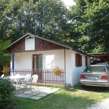 Camping Hotel Au Lac De Como