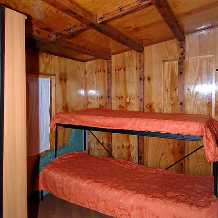 Camping Hotel Au Lac De Como Ferienpark Sorico