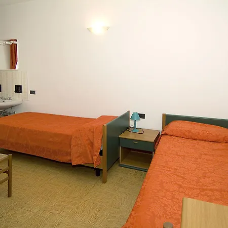 Camping Hotel Au Lac De Como Holiday park