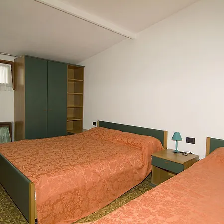 Camping Hotel Au Lac De Como * Sorico