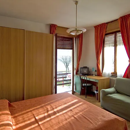 Ferienpark Camping Hotel Au Lac De Como