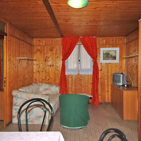 Camping Hotel Au Lac De Como Ferienpark Sorico