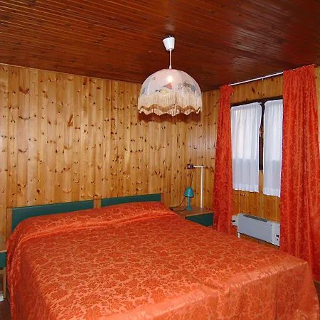 Camping Hotel Au Lac De Como