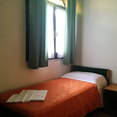 Camping Hotel Au Lac De Como * Sorico