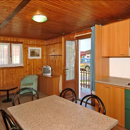 Camping Hotel Au Lac De Como *