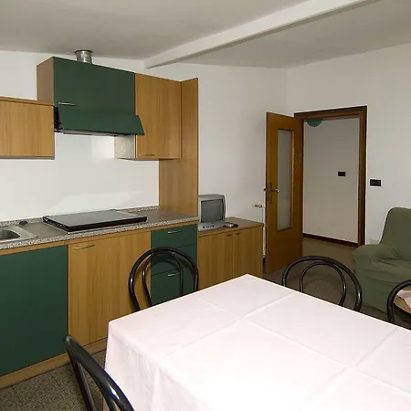 Camping Hotel Au Lac De Como * Sorico