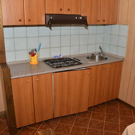 Camping Hotel Au Lac De Como Sorico