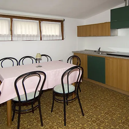 Camping Hotel Au Lac De Como