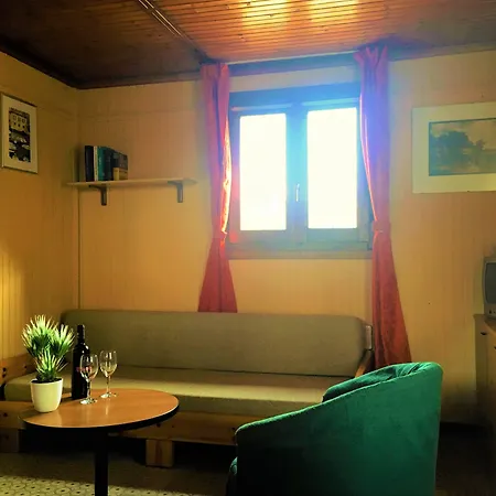 Camping Hotel Au Lac De Como Holiday park