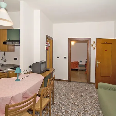 Camping Hotel Au Lac De Como Holiday park *