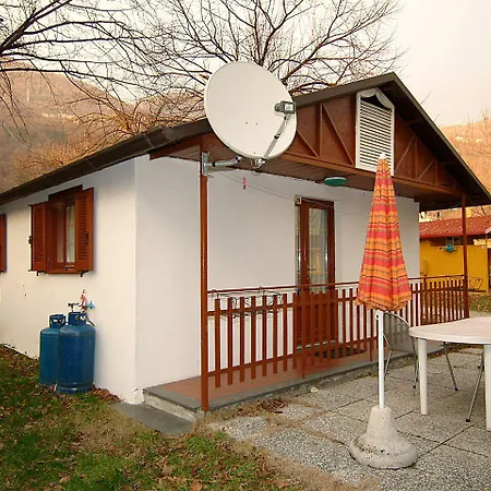 Camping Hotel Au Lac De Como Holiday park Sorico