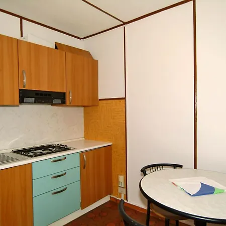 Holiday park Camping Hotel Au Lac De Como Sorico