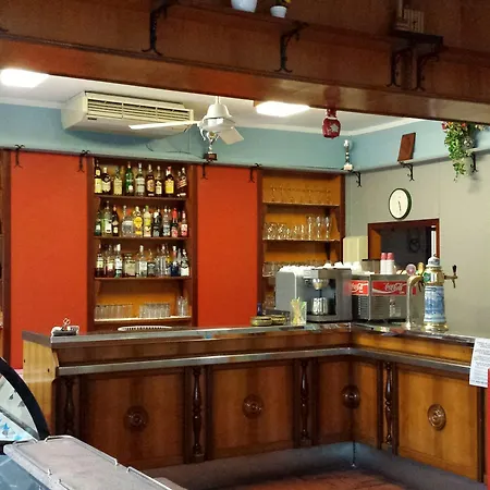 Holiday park Camping Hotel Au Lac De Como Sorico