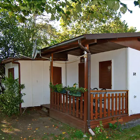 Camping Hotel Au Lac De Como