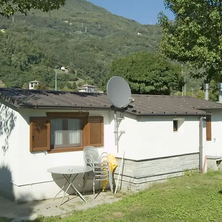 Camping Hotel Au Lac De Como *
