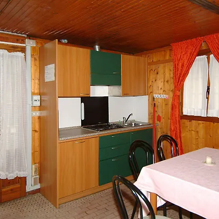 Camping Hotel Au Lac De Como Holiday park *