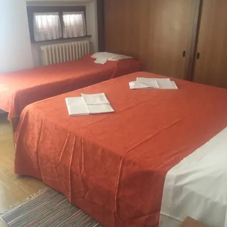 Camping Hotel Au Lac De Como Ferienpark