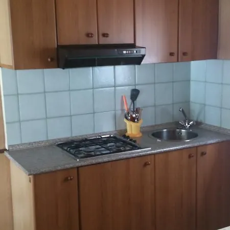 Holiday park Camping Hotel Au Lac De Como Sorico