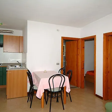 Camping Hotel Au Lac De Como