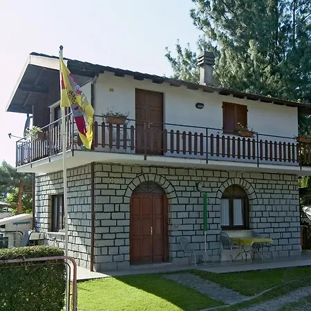 Camping Hotel Au Lac De Como Sorico