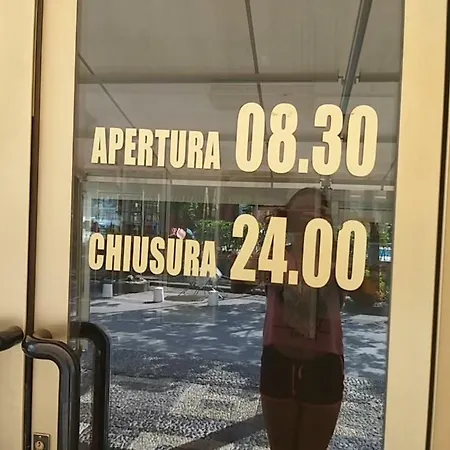 Camping Hotel Au Lac De Como