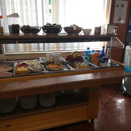 Holiday park Camping Hotel Au Lac De Como