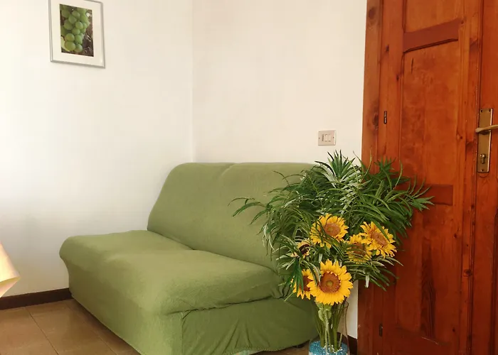 Vakantiepark Au De