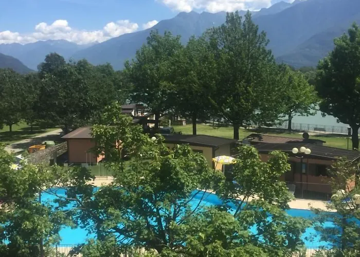 Au De Vakantiepark