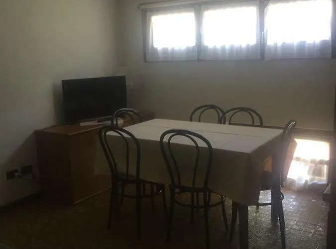 Vakantiepark Au De *