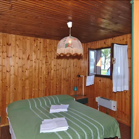 Camping Hotel Au Lac De Como Sorico