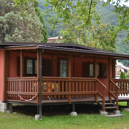 Au De Village de vacances Sorico