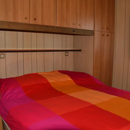 Ferienpark Camping Hotel Au Lac De Como Sorico