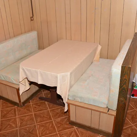 Camping Hotel Au Lac De Como Ferienpark