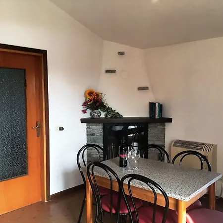 Ferienpark Camping Hotel Au Lac De Como Sorico