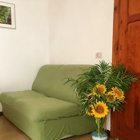 Village de vacances Au De