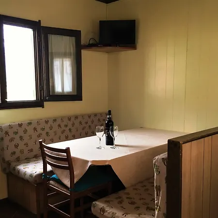 Au De Vakantiepark Sorico
