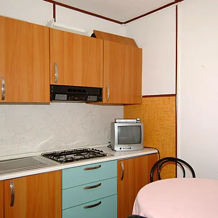 Ferienpark Camping Hotel Au Lac De Como Sorico