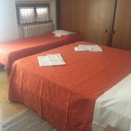 Camping Hotel Au Lac De Como Holiday park Sorico