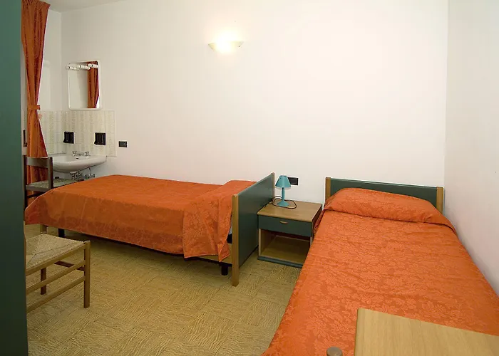 Camping Hotel Au Lac De Como Ferienpark