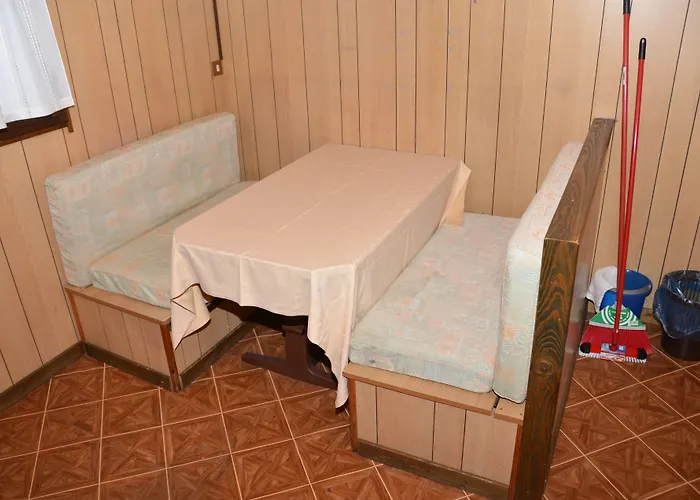 Camping Hotel Au Lac De Como Ferienpark