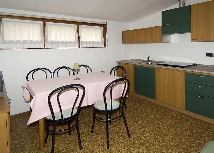 Camping Hotel Au Lac De Como