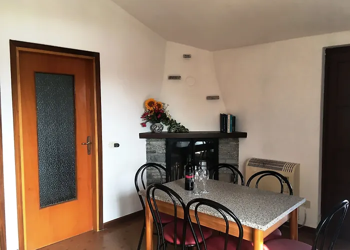 Ferienpark Camping Hotel Au Lac De Como Sorico