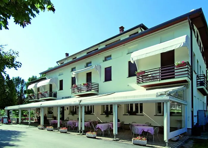 Au De Village de vacances *