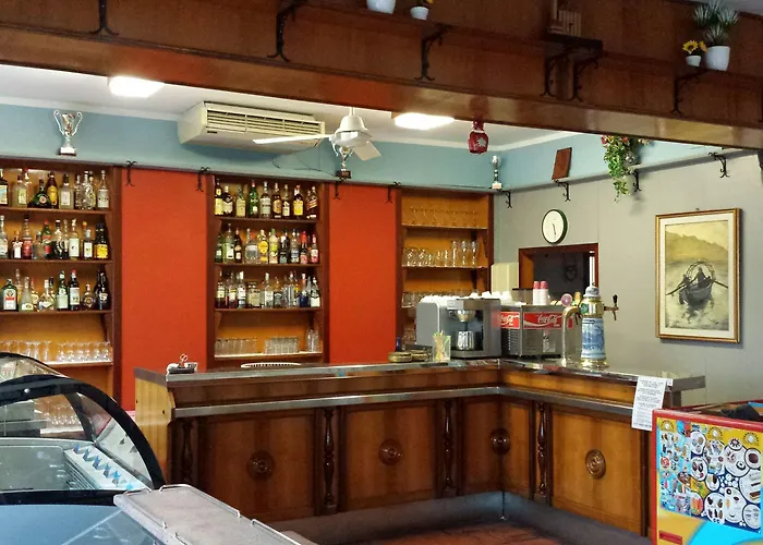 Village de vacances Au De Sorico