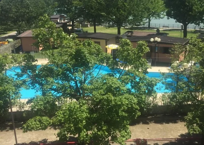 Au De Village de vacances *