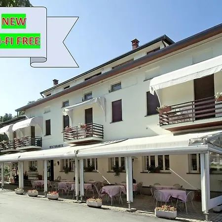 Village de vacances Au De Sorico