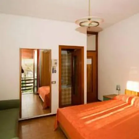 Au De Prázdninový areál Sorico