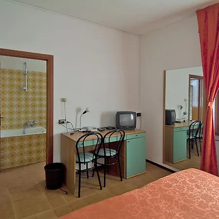 Prázdninový areál Au De Sorico