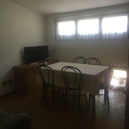 Prázdninový areál Au De *